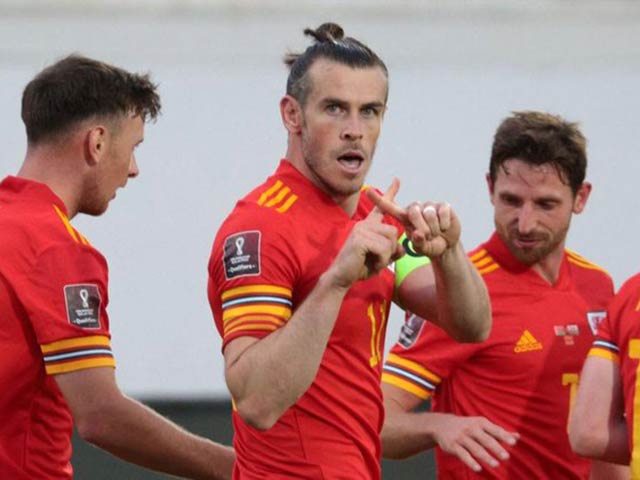 Tin mới nhất bóng đá tối 8/9: Bale & Man City phản đối World Cup tổ chức 2 năm/lần