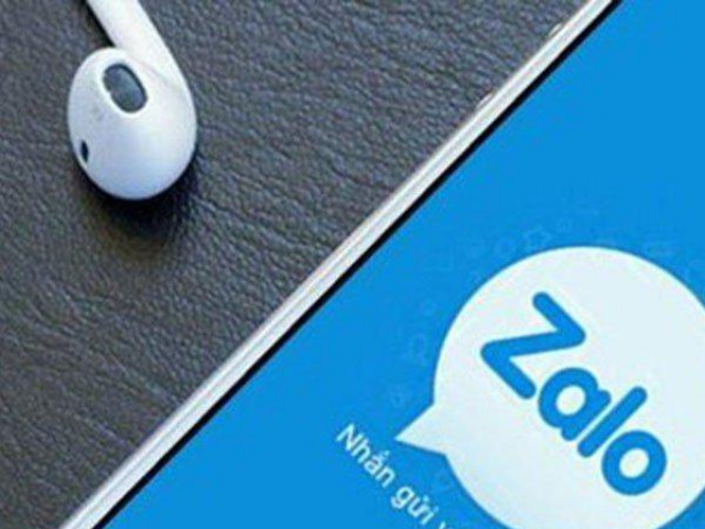 Cách tự động trả lời tin nhắn trên Zalo cực tiện lợi