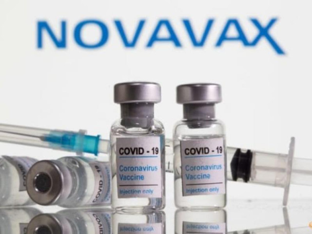 Novavax: kết hợp vaccine cúm và vaccine COVID-19 có thể chống lại biến thể mới