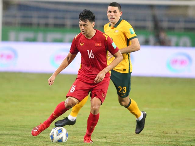 Tin vui bất ngờ thứ hạng ĐT Việt Nam ở bảng xếp hạng FIFA, kém Trung Quốc mấy bậc?