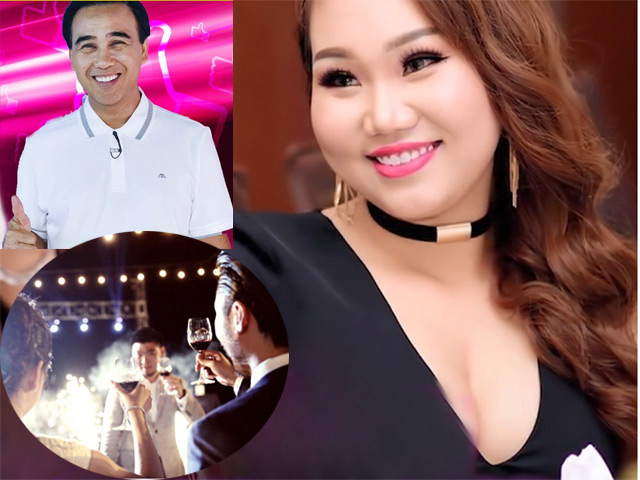 Cô gái thích mời bạn trai cũ dự đám cưới với lý do đặc biệt