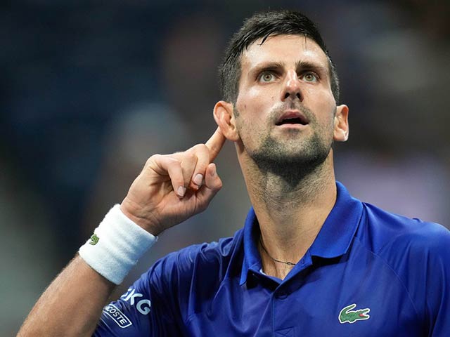 US Open 2021: Lịch sử đang chờ anh đấy, Djokovic!