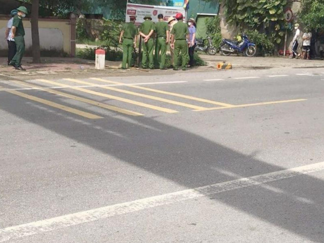 Phát hiện thêm thi thể gần hiện trường vụ tai nạn 3 người thương vong ở Hà Tĩnh