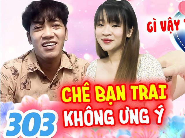 Đi hẹn hò đòi hỏi quá nhiều, cô gái khiến bà mối phải bức xúc