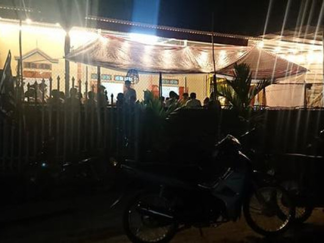 Nam sinh viên Đại học Bách khoa Hà Nội bị truy sát dẫn tới tử vong