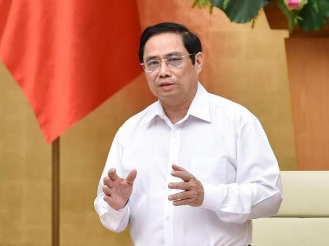 Thủ tướng yêu cầu Kiên Giang và Tiền Giang kiểm soát dịch trước 30/9