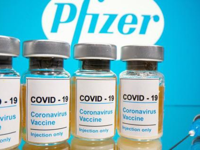 Thủ tướng Chính phủ quyết định mua gần 20 triệu liều vắc-xin của Pfizer