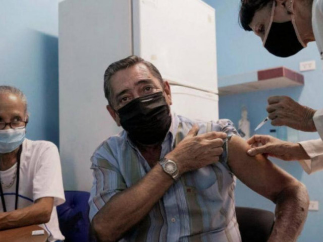 Vaccine Abdala vừa được Việt Nam phê duyệt có hiệu quả thế nào?