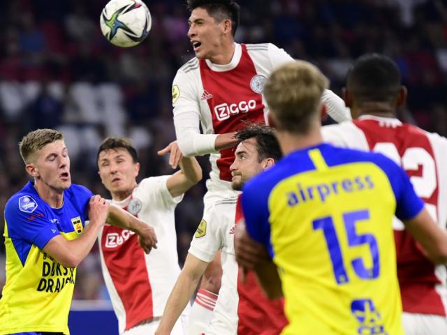 Trận thắng đậm gây sốc châu Âu: Ajax hạ đối thủ 9-0, ăn đứt Bayern Munich