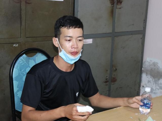 Lời khai của nghi phạm đâm thương vong 3 chị em người tình