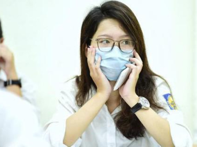 Điểm chuẩn năm 2021: Những ngành nào vẫn giữ ngôi đầu?