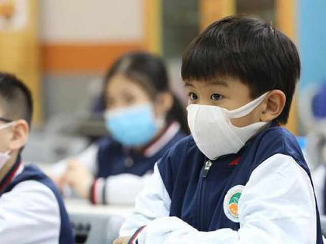 Khi nào học sinh Hà Nội trở lại trường?