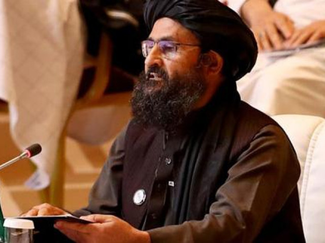 Hé lộ vụ ”phó thủ tướng” Taliban bị đấm, nội bộ đấu súng kịch tính