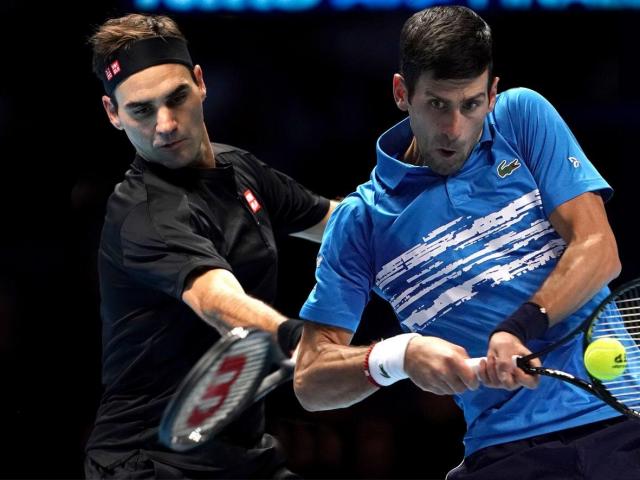 Federer lên tiếng về Djokovic sau US Open, cuộc đua ngày càng hấp dẫn