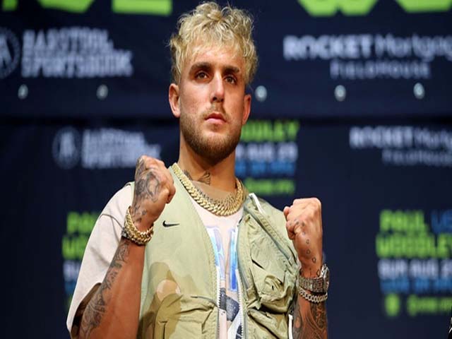 Nóng nhất thể thao tối 22/9: Jake Paul bị ”bóc mẽ” vụ tuyên bố giải nghệ