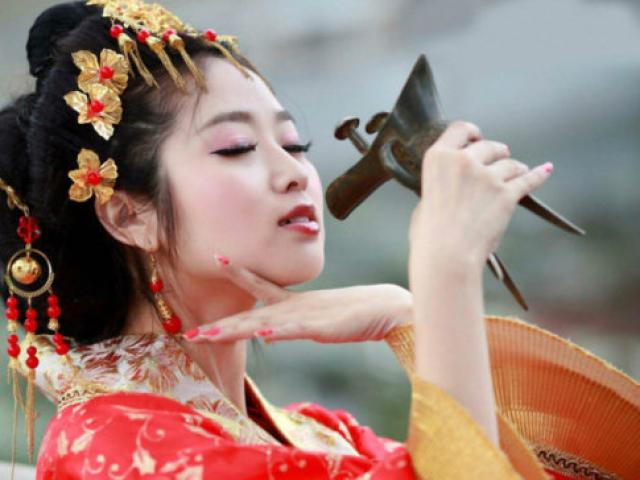 Hoàng đế Trung Hoa một đêm thị tẩm 30 mỹ nữ, cái chết khiến triều đại diệt vong