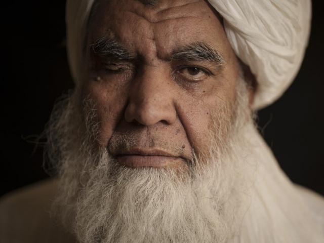 Thủ lĩnh mắt chột của Taliban tuyên bố tái áp dụng các hình phạt tàn khốc
