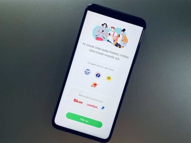 Chi tiết 13 tính năng của PC-Covid: Ứng dụng phòng, chống dịch COVID-19 Quốc gia