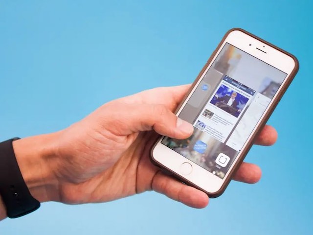 Hiểu lầm tai hại khi tắt hẳn ứng dụng trên iPhone và smartphone Android