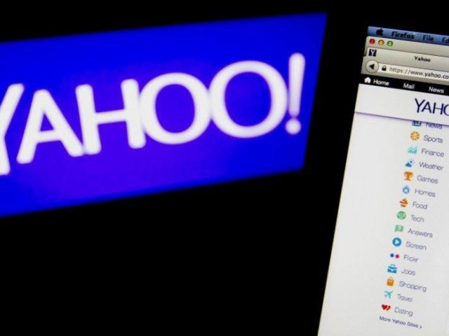 Kỹ sư Yahoo hack 6.000 tài khoản người dùng tìm ảnh sex