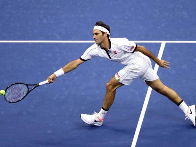 Thượng Hải Masters: Chuyên gia tennis khen Federer đánh đẹp nhưng Djokovic mới hợp thời