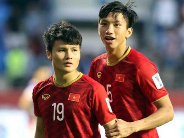 Thầy Park loại SAO nào ở danh sách ĐT Việt Nam đấu Malaysia, Indonesia?