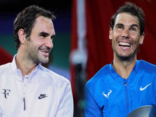 Đua Grand Slam & số 1 thế giới, Nadal lên tiếng bất ngờ về Federer - Djokovic