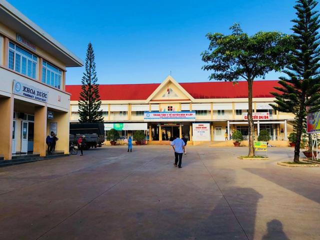 Kết quả xác minh vụ nữ nhân viên hợp đồng liên tiếp phụ trách các phòng ban