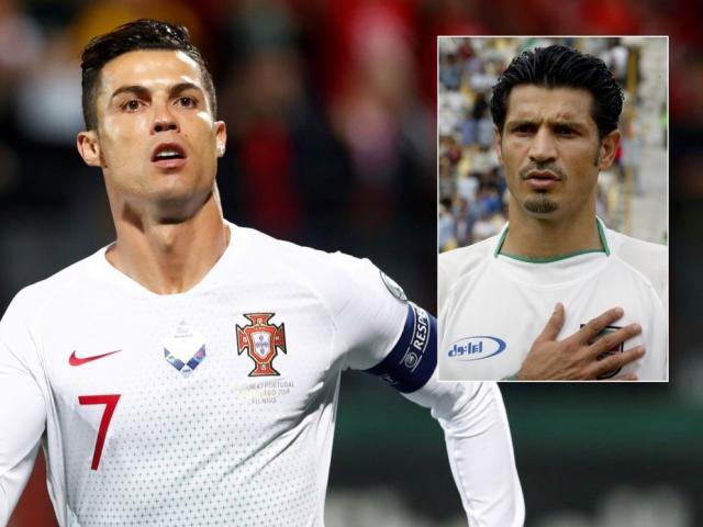 Ronaldo săn kỳ tích khó: 7 bàn trong 2 trận, sánh tầm huyền thoại châu Á