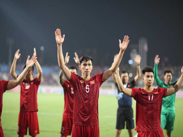 ĐT Việt Nam tranh vé World Cup: Hạ Malaysia, có vượt Thái Lan - UAE?