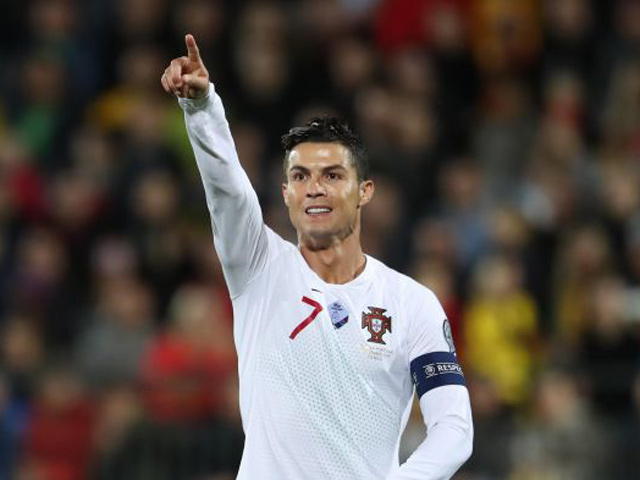Nhận định bóng đá Bồ Đào Nha – Luxembourg: Ronaldo lại lập poker, Vua châu Âu thắng dễ?