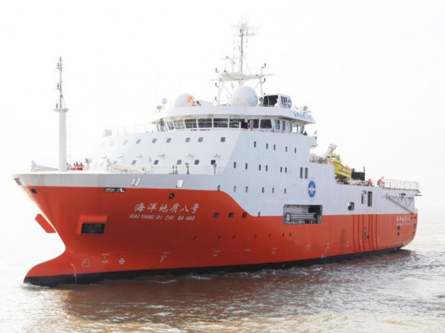 Viện trưởng Viện KSND tối cao: ”Không để tàu Trung Quốc muốn làm gì thì làm”