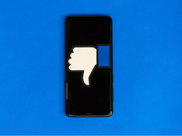 Hàng triệu người dùng đang “tẩy chay” Facebook theo cách này
