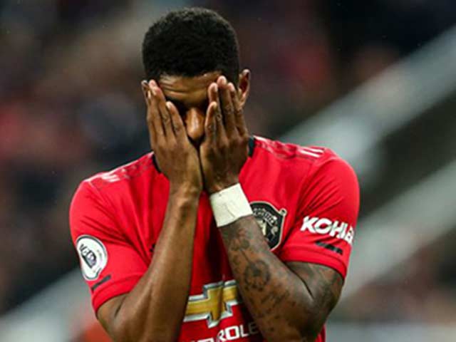 Siêu đại chiến MU - Liverpool: ”Quỷ đỏ” phải thắng, nếu muốn tránh xuống hạng