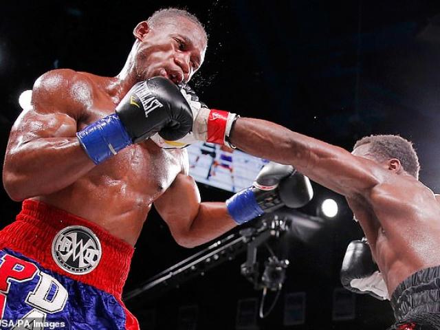 Chấn động boxing: Võ sỹ dính 3 cú đấm ”trời giáng” mất mạng ở tuổi 27
