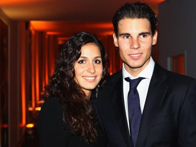 Nadal cưới vợ: Ronaldo đến dự, ”khách không mời” bị phạt 1,3 tỷ đồng