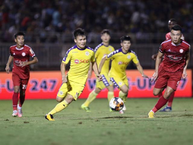 Hà Nội FC đi “săn” danh hiệu còn thiếu duy nhất ở Cúp Quốc gia