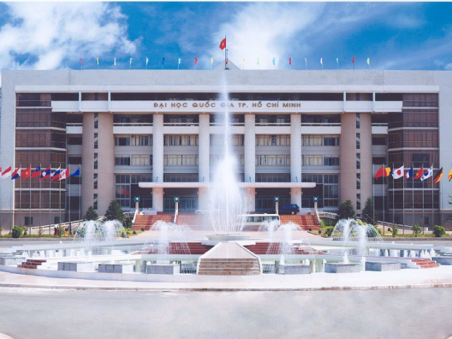 Hai đại học Việt Nam lọt top 1.500 trường đại học nghiên cứu hàng đầu thế giới