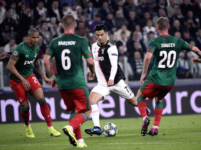 Nhận định bóng đá Lecce – Juventus: Ronaldo lĩnh ấn, khó cản Nhà Vua