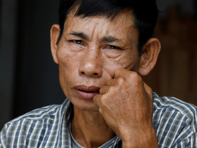 Từ vụ 39 thi thể ở Anh nhìn lại nạn buôn người Việt