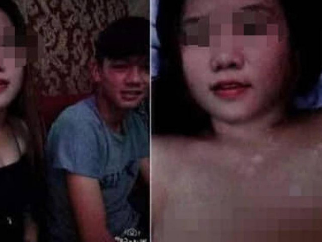 Đăng clip ”Tịnh thất Bồng Lai” bị đập phá, cô gái trẻ bị ghép ảnh nhạy cảm