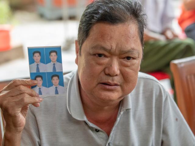 Vụ 39 thi thể ở Anh: Gia đình Việt bị nói đe dọa nếu để lộ danh tính những kẻ trung gian