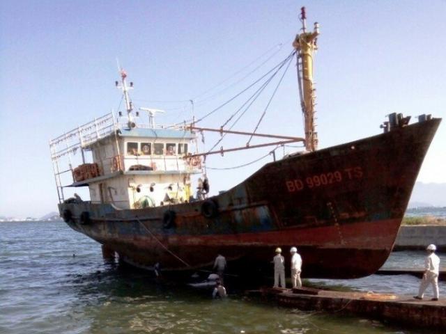 Chủ ”tàu 67” biệt tích vì nợ nần, giang hồ kéo tới khủng bố cha mẹ già