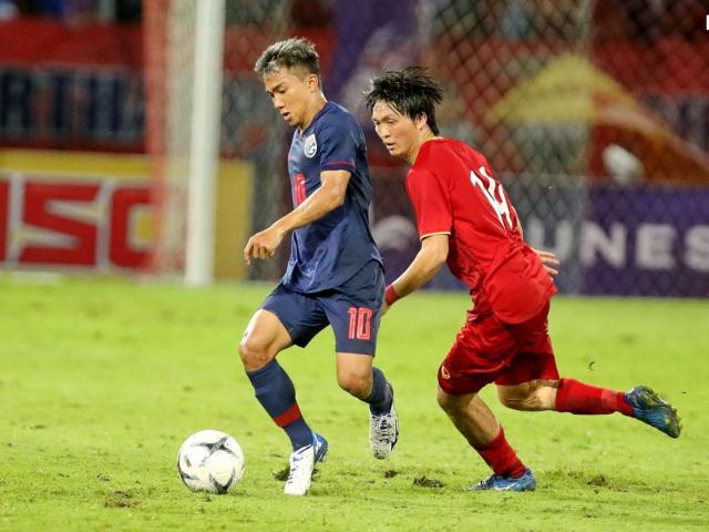”Messi Thái” lọt top SAO đắt nhất J-League, có phá dớp đấu ĐT Việt Nam?