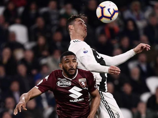 Dự đoán vòng 11 Serie A: Ronaldo - Juventus đá derby bất trắc, Inter mơ soán ngôi số 1