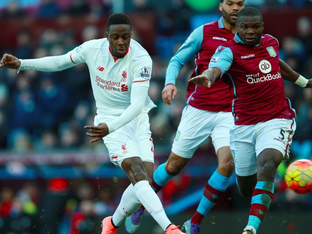 Aston Villa - Liverpool: Say men đấu cúp, ác mộng 0-6 có lặp lại?
