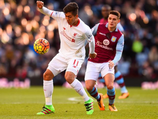 Trực tiếp bóng đá Aston Villa - Liverpool: Salah có thể ra sân