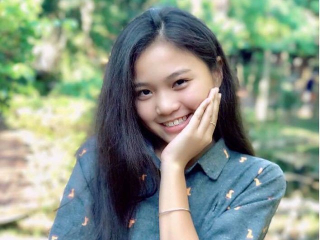 Cô bé 15 tuổi đang ”gây sốt” trong phim kinh dị ”Bắc Kim Thang” là ai?