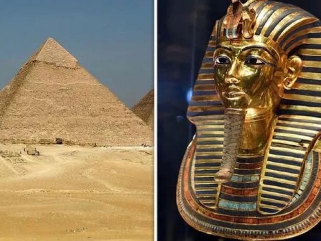 Xét nghiệm ADN xác ướp hoàng đế Ai Cập trẻ nhất, phát hiện sốc nguyên nhân cái chết