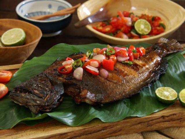 Món ngon Việt Nam lọt top những món ăn hấp dẫn nhất thế giới